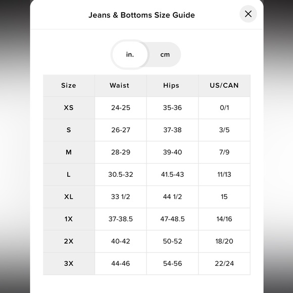 High waisted pants - Picture 6 of 6